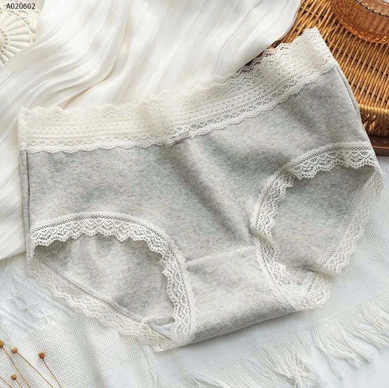 SET 12 QUẦN CHIP-sỉ 160k/set 12c mix màu