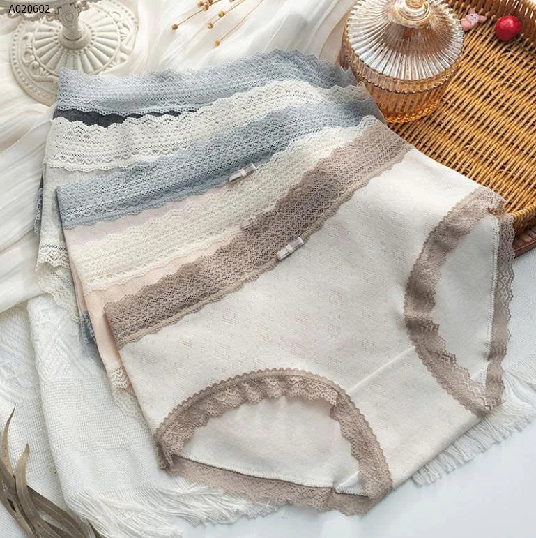 SET 12 QUẦN CHIP-sỉ 160k/set 12c mix màu