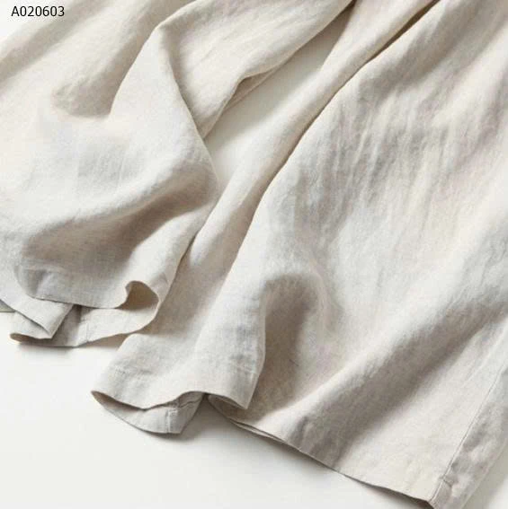 QUẦN ĐŨI ỐNG RỘNG CHO NỮ -sỉ 160k