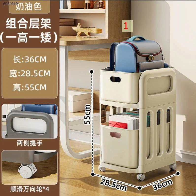 KỆ ĐỂ SÁCH  -sỉ 2 tầng : 209k//3 tầng : 280k