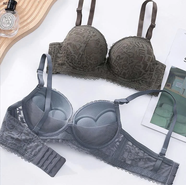 BRA PHỐI REN NÂNG NGỰC-sỉ 85k