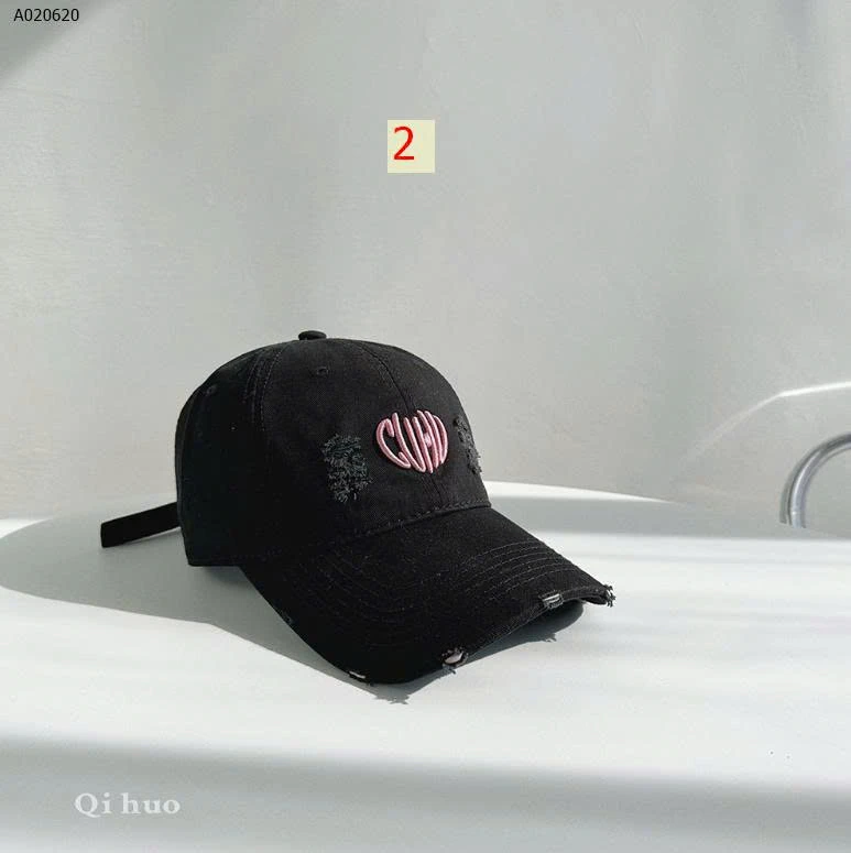 MŨ KẾT JEAN RÁCH -sỉ 95k