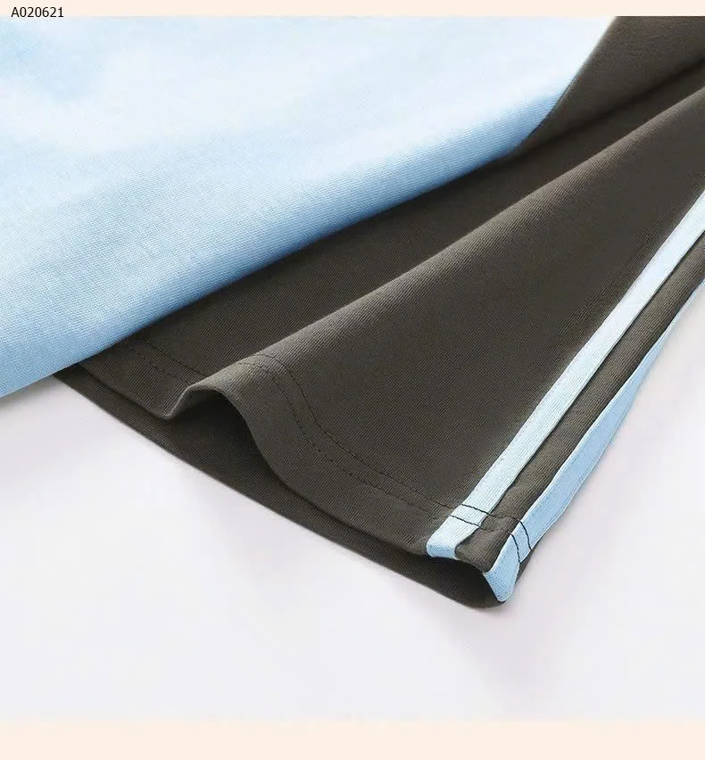 ÁO PHÔNG HT JEAN.WEST  -sỉ 155k