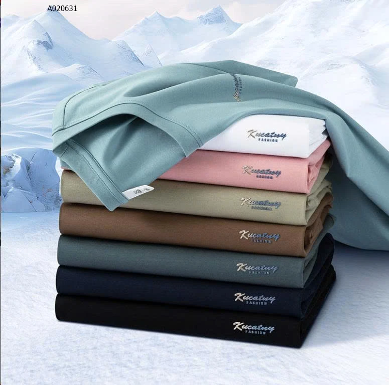 ÁO THUN BASIC NAM NHÀ PAISENLONG-sỉ 185k