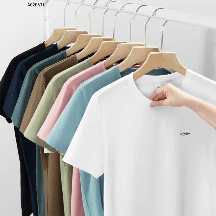 ÁO THUN BASIC NAM NHÀ PAISENLONG-sỉ 185k