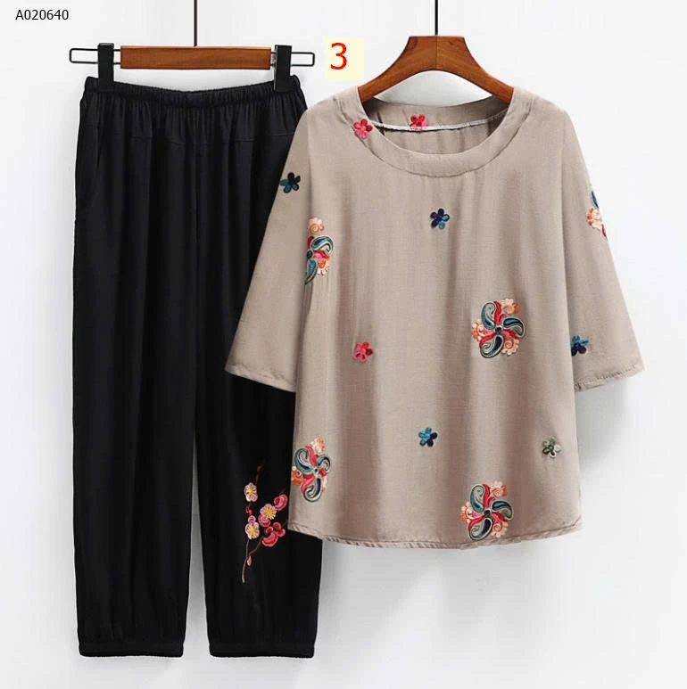 BỘ LỬNG TRUNG NIÊN -sỉ 163k