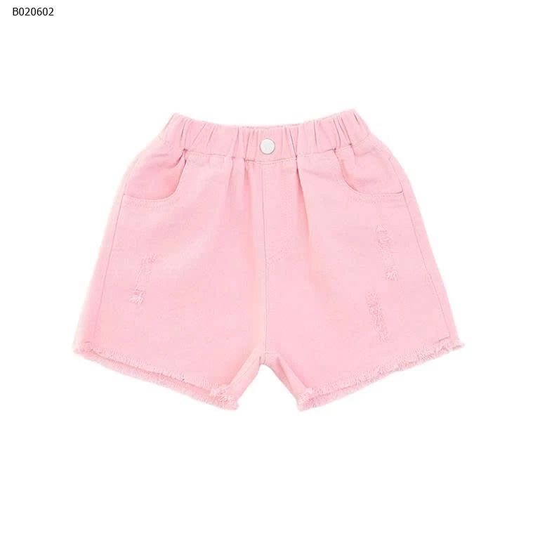 QUẦN SOOC CHO BÉ GÁI CUTE -sỉ 85k