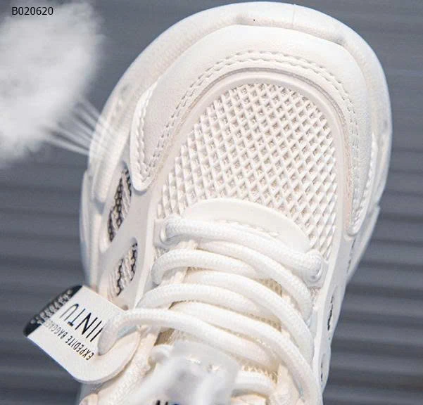 GIÀY THỂ THAO CHO BÉ TRAI BÉ GÁI CUTE -sỉ 128k