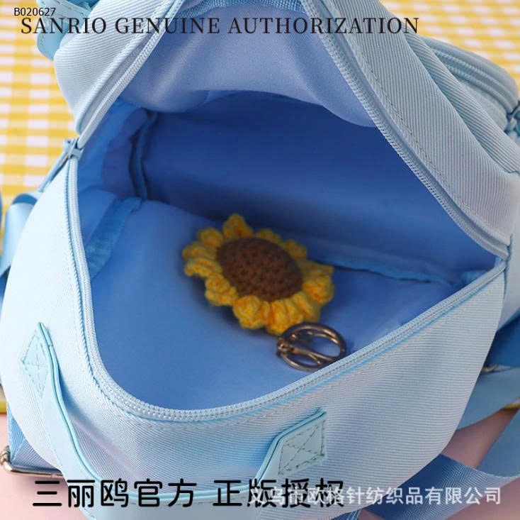 BALO HOẠT HÌNH SANRIO BÉ YÊU -sỉ 160k