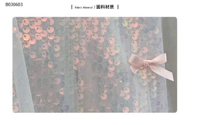 VÁY KIM TUYẾN CÔNG CHÚA- sỉ 210k