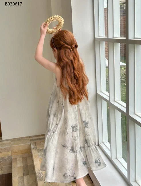 VÁY YẾM BÉ GÁI  - sỉ 210k