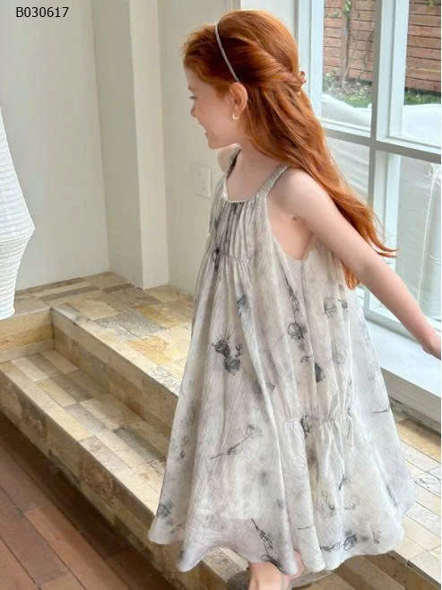 VÁY YẾM BÉ GÁI  - sỉ 210k