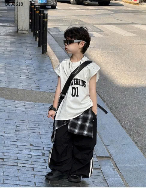 ÁO TANKTOP  TARUS - sỉ 140k