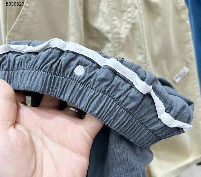 QUẦN SHORT BÉ HÃNG K.ACADY - sỉ 108k