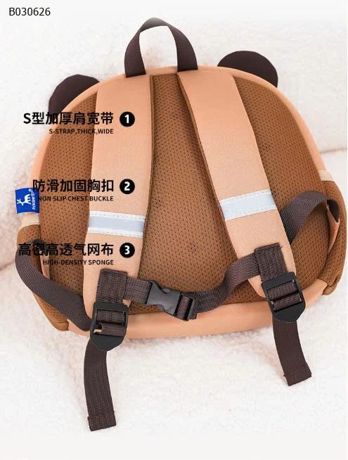 BALO HÌNH THÚ CHO BÉ  -sỉ 153k