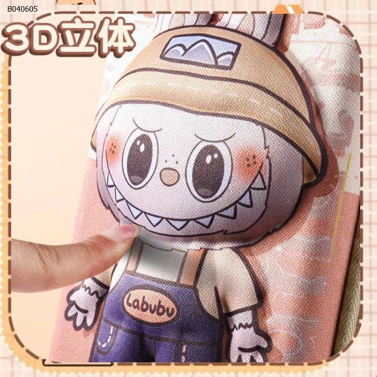 HỘP BÚT 3D CHO BÉ - sỉ 33k