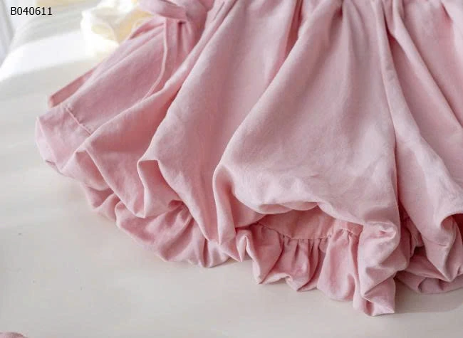 QUẦN BÍ NƠ BÉ GÁI  - sỉ 90k