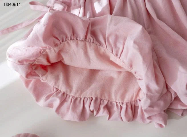 QUẦN BÍ NƠ BÉ GÁI  - sỉ 90k