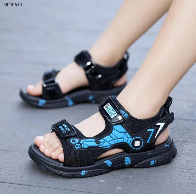 SANDAL BÉ TRAI - sỉ 110k