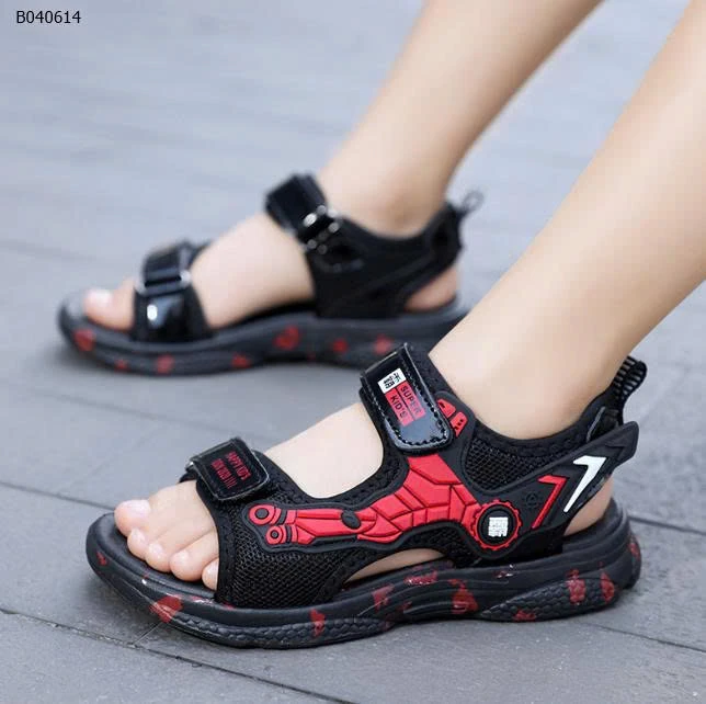 SANDAL BÉ TRAI - sỉ 110k