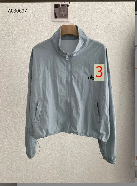 ÁO KHOÁC CHỐNG NẮNG ALO-Sỉ 159k
