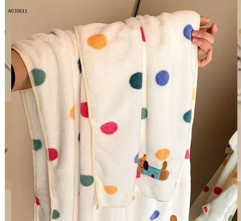 Khăn tắm xuất-Sỉ 76k/sét 3 khĂN