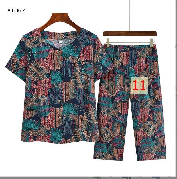  BỘ CỘC HỌA TIẾT TRUNG NIÊN -Sỉ 129k