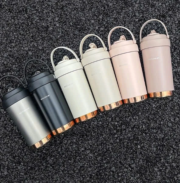  BÌNH GIỮ NHIỆT MẪU MỚI -Sỉ 145k/c ( 500ml)