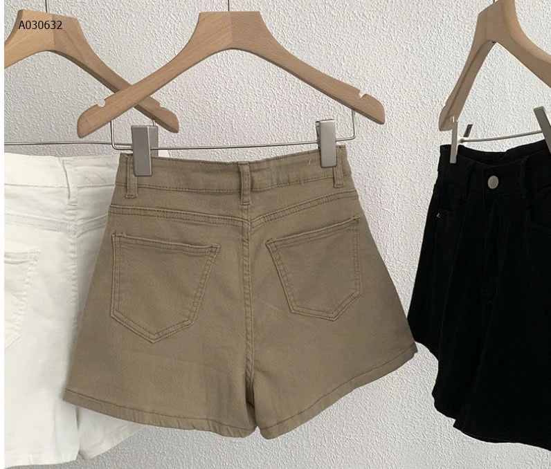 QUẦN SHORT JEAN NỮ -Sỉ 173k