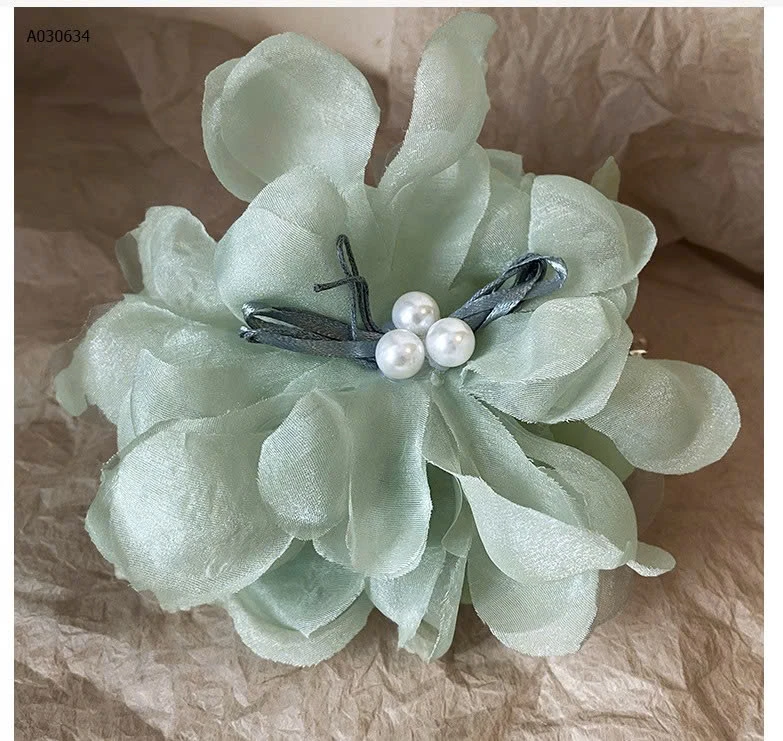 KẸP HOA TIỂU THƯ-Sỉ 28k/1 chiếc bán từ 2 chiếc