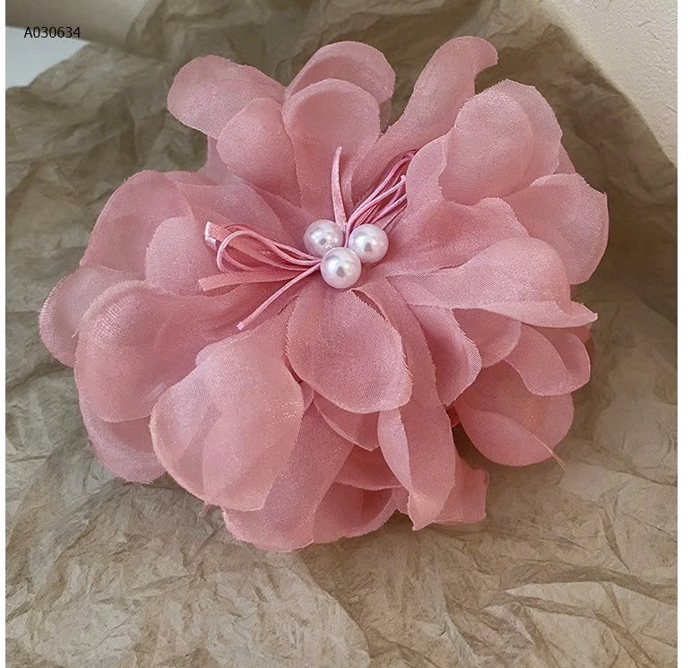 KẸP HOA TIỂU THƯ-Sỉ 28k/1 chiếc bán từ 2 chiếc