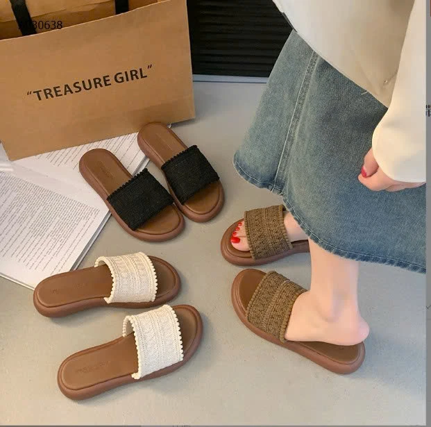 DÉP LÊ CHO NỮ -Sỉ 137k