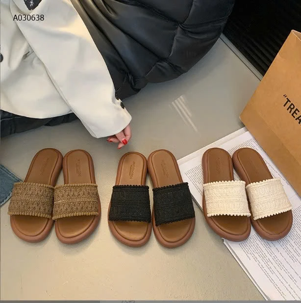 DÉP LÊ CHO NỮ -Sỉ 137k