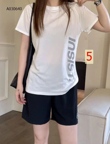 ÁO PHÔNG NỮ-Sỉ 112k