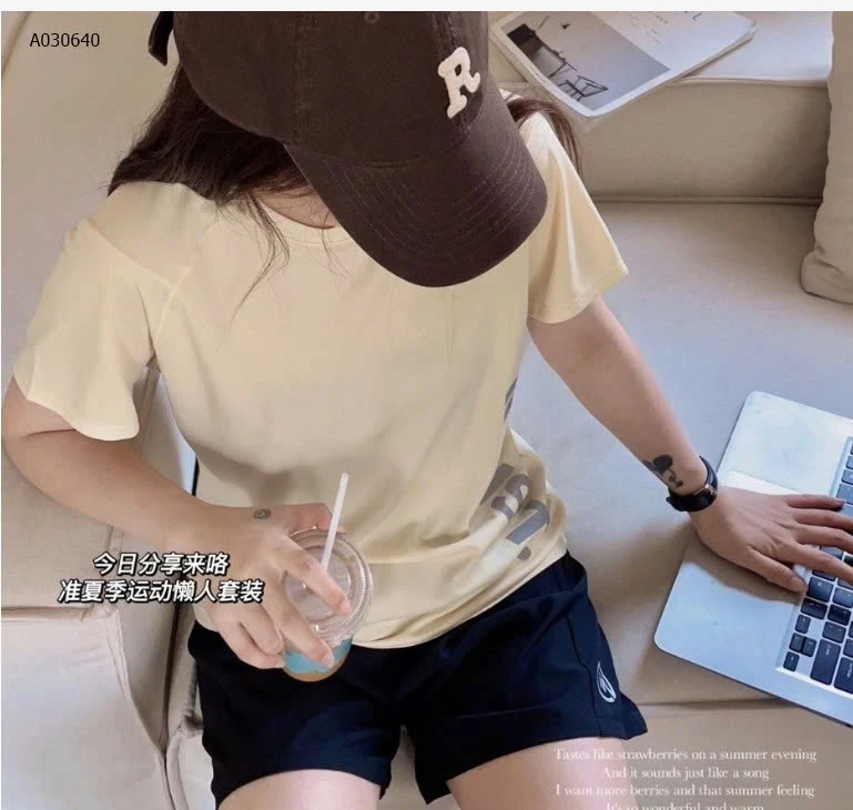 ÁO PHÔNG NỮ-Sỉ 112k