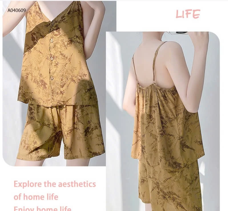 BỘ LANH HOA HAI DÂY SIÊU MÁT  - sỉ 118k