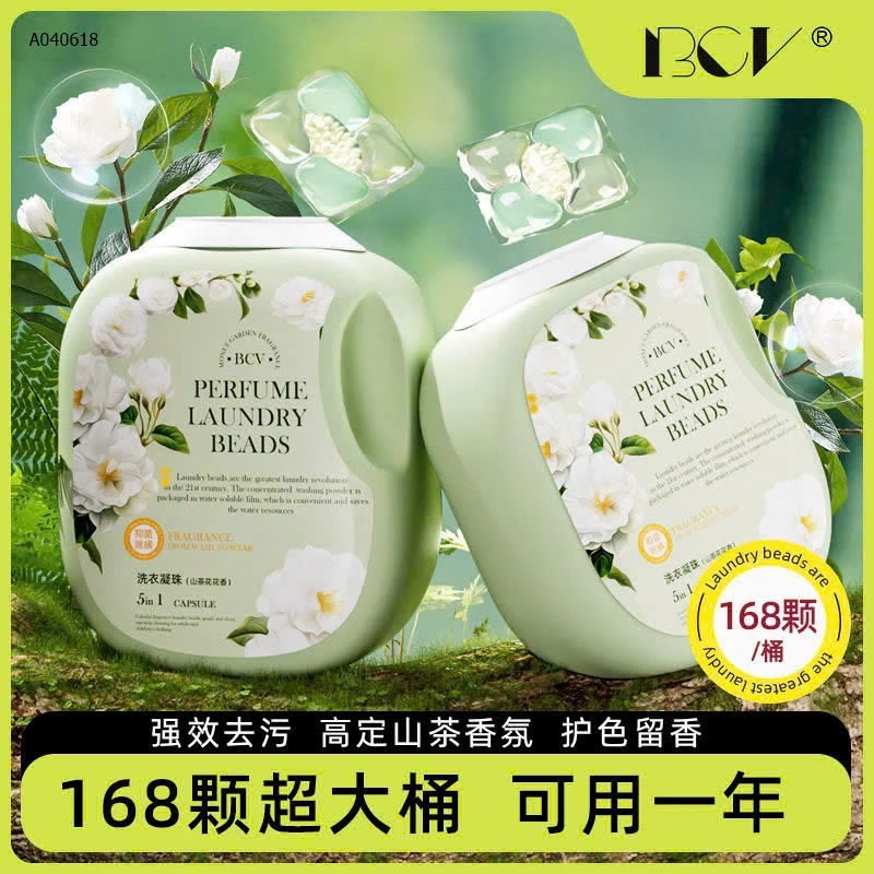 VIÊN GIẶT HƯƠNG NƯỚC HOA - sỉ 135k