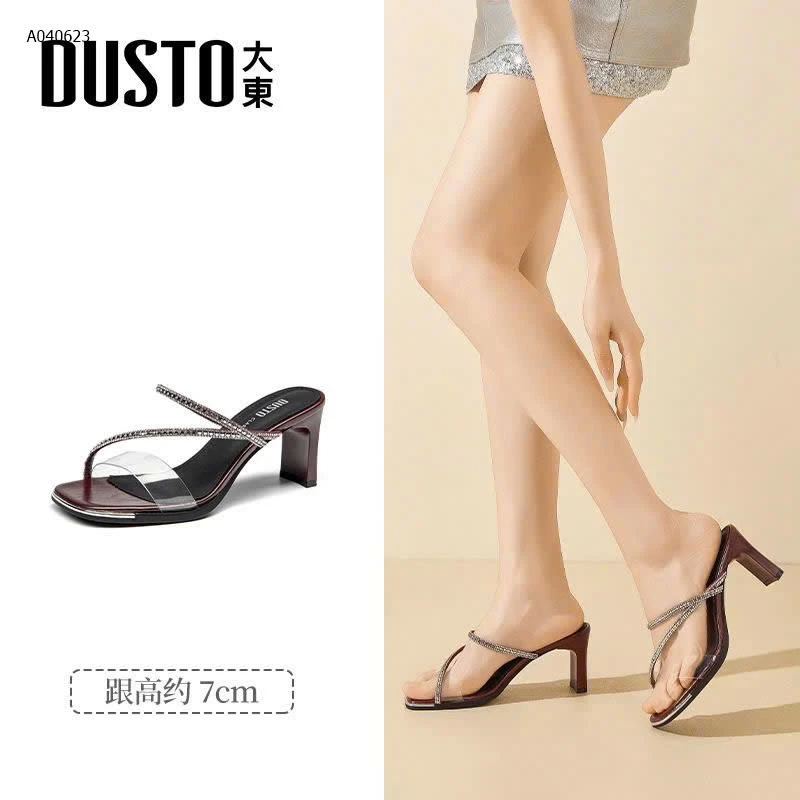 GUỐC QUAI TRONG #DUSTO CAO CẤP- sỉ 330k