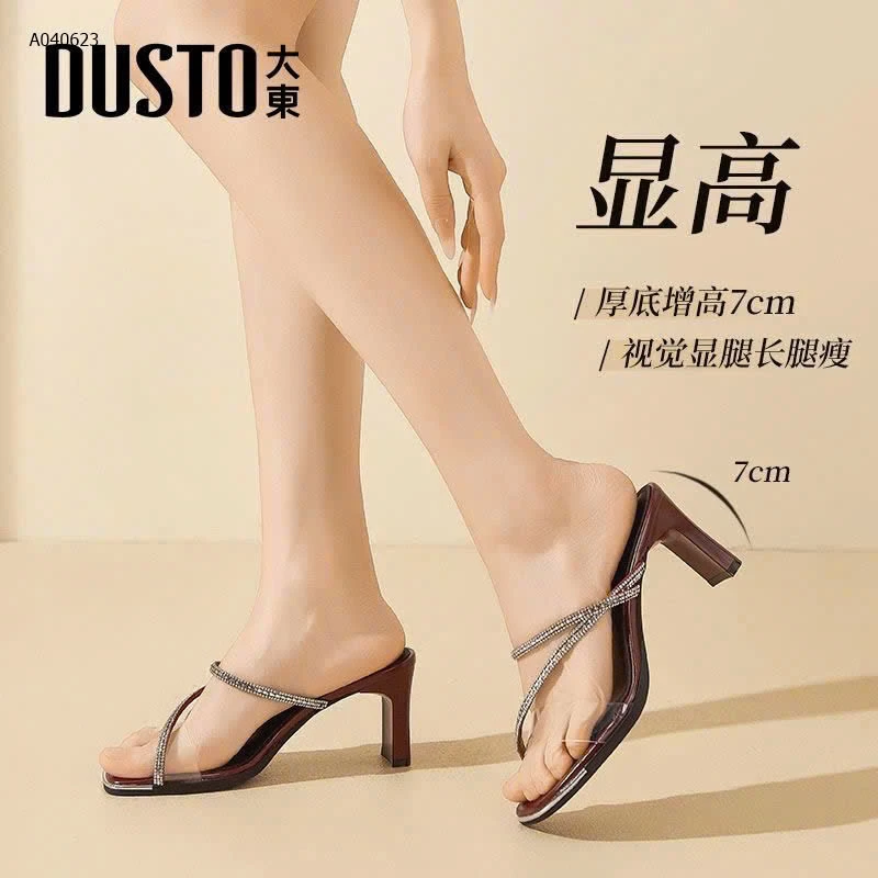 GUỐC QUAI TRONG #DUSTO CAO CẤP- sỉ 330k