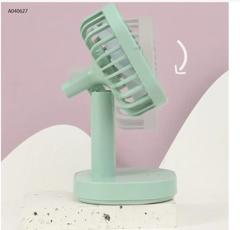 QUẠT MINI ĐỂ BÀN - sỉ 80k