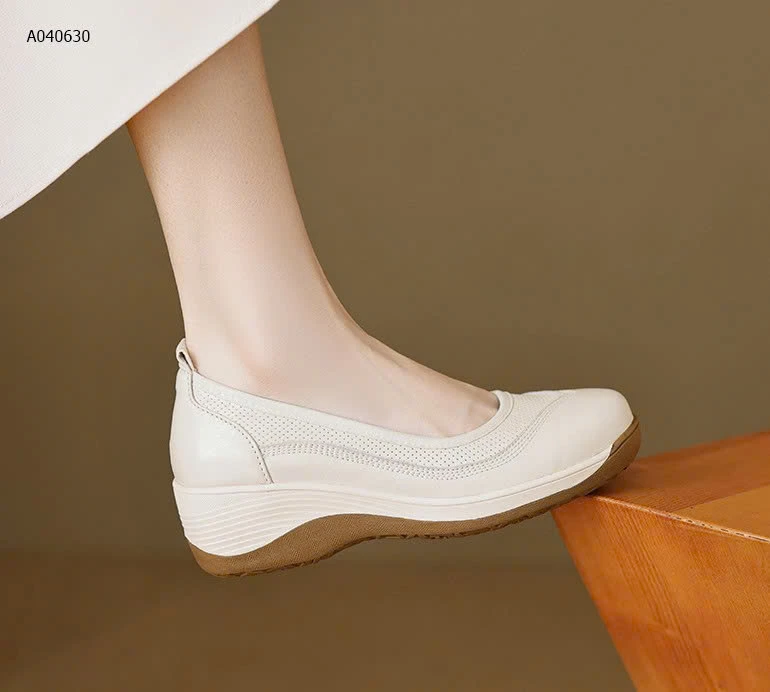 GIÀY LƯỜI CHO NỮ - sỉ 145k