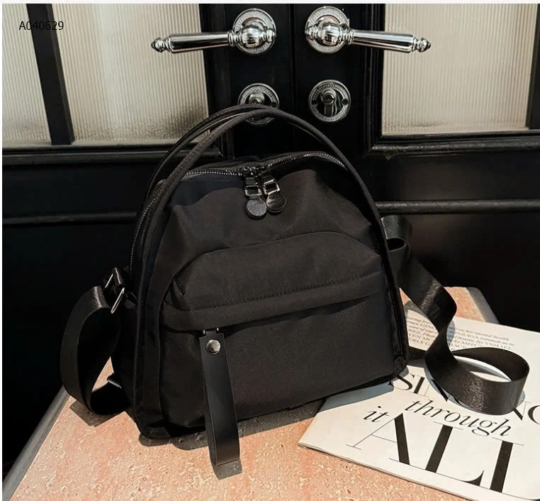 Túi đeo chéo đa năng - sỉ 132k