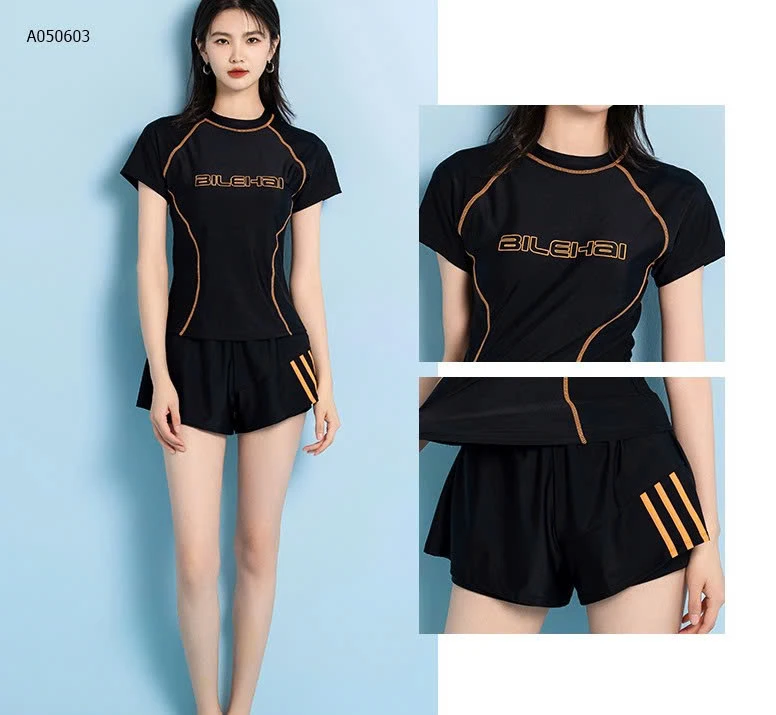 BỘ BƠI NỮ NHÀ YUKE - sỉ 230k