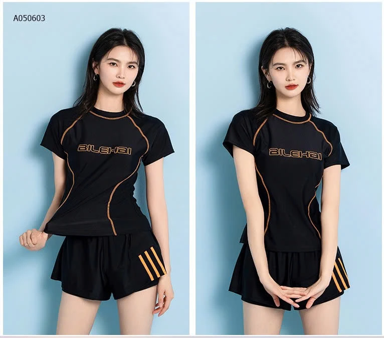 BỘ BƠI NỮ NHÀ YUKE - sỉ 230k