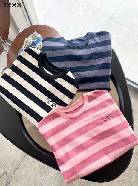 ÁO PHÔNG AMBB BÉ TRAI- Sỉ Giá: sz 90-150: 127k, sz 160: 138k