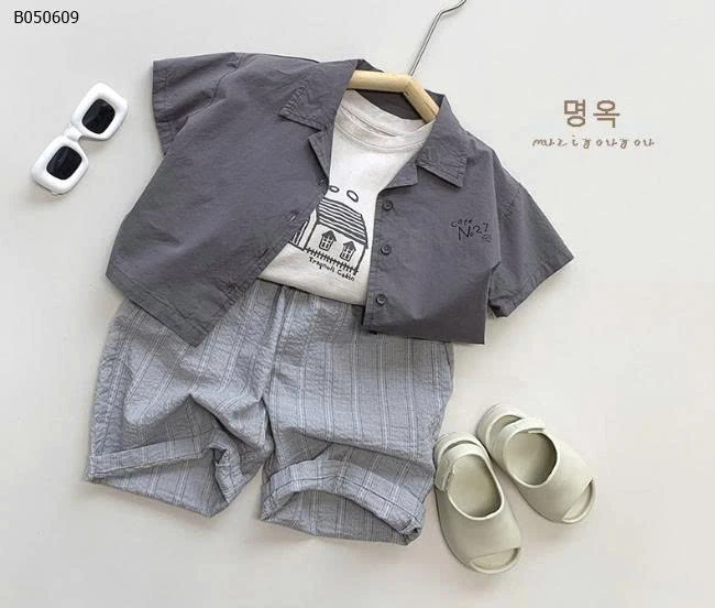 QUẦN ĐŨI CHO BT- sỉ 122k