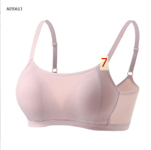 ÁO LÓT THOÁNG KHÍ CHO NỮ - sỉ 106k/set 2c chọn màu sz