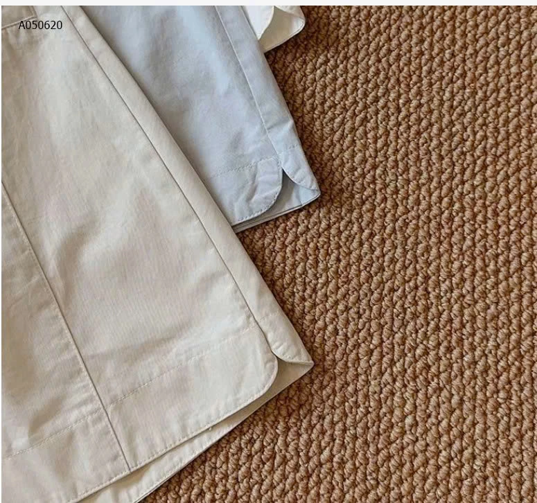 QUẦN SHORT THÔ NỮ HÃNG ANNA-Sỉ  169k 