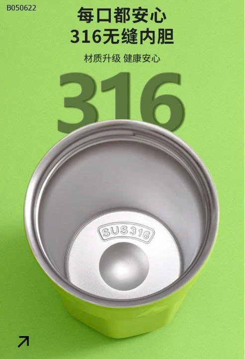 cốc giữ nhiệt - sỉ 96k