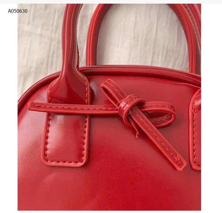 TÚI XÁCH NHỎ GẮN NƠ HÀN QUỐC - sỉ 145k